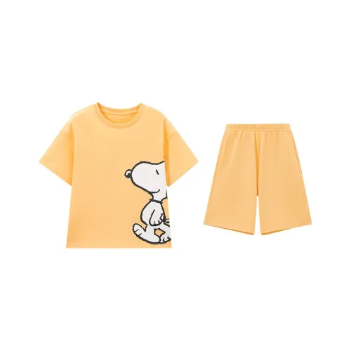 Снупи Школьный возраст Lounge Набор