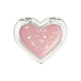 01# Кристальный Молочно-чайный