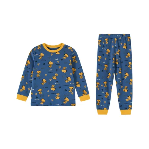 SNOOPY Набор нижнего белья для детей в возрасте 3-7 лет