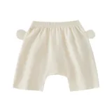 Абрикосовый белый