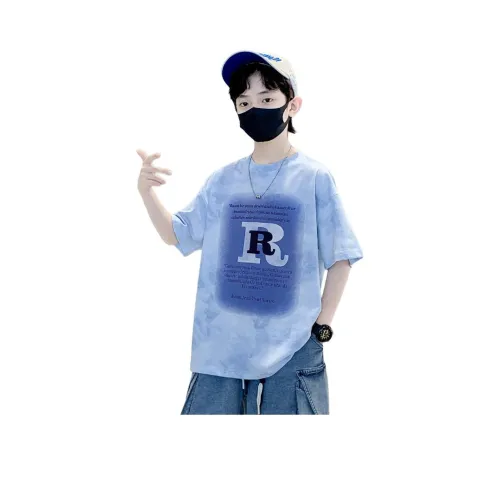 TONGGENI Kids Т-рубашки