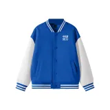 Сапфирово-синий/H Китайский Воин Белый K+H Китайский Юноша