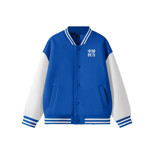 Warrior Kids Бейсбольные Джерси