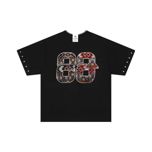 88RISING Origin Collection T-Shirt Унисекс