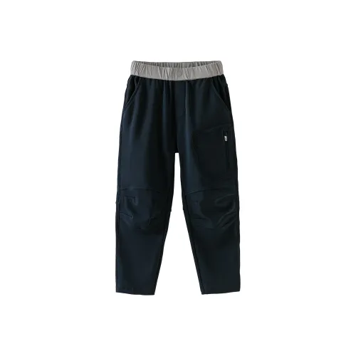 Swift Повседневные брюки Baby Galaxy Blue