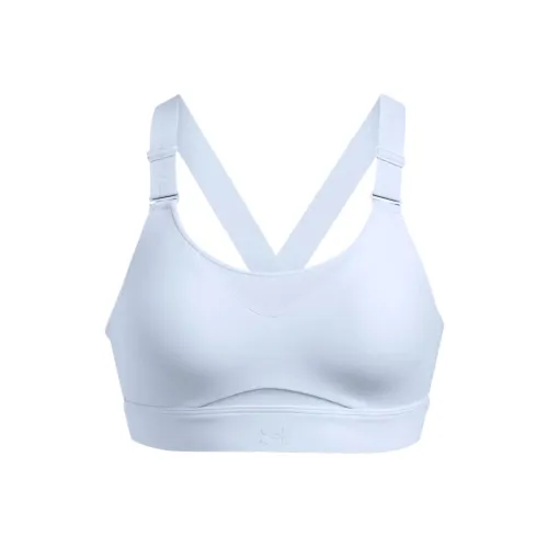 Under Armour Infinity Спортивное белье Женское Синий