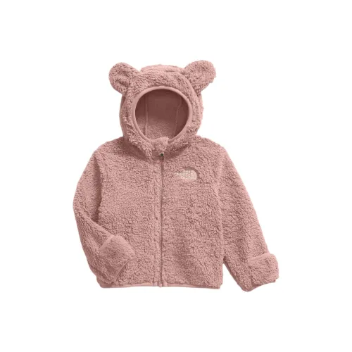 THE NORTH FACE Топ Розовый Infant и Toddler