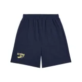 Тёмный корабельный синий