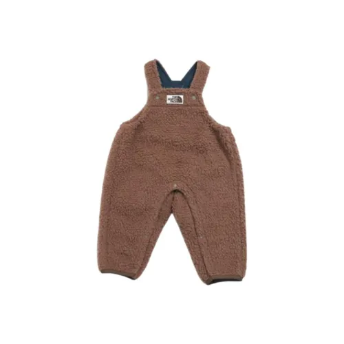 THE NORTH FACE Комбинезон Коричневый Infant и Toddler
