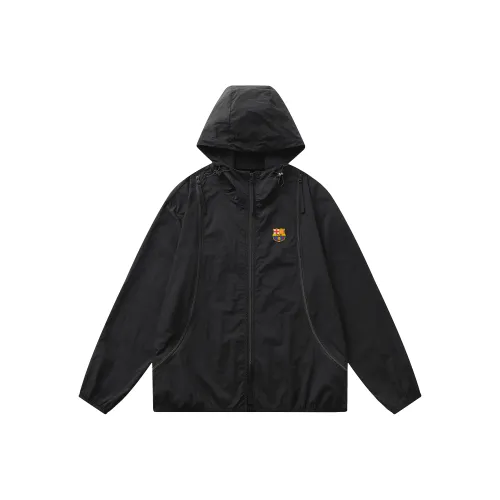 FCB ARCELONA Одежда с защитой от солнца Унисекс