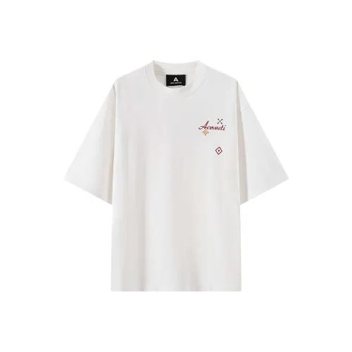 ACE VESTITI Унисекс T-рубашки