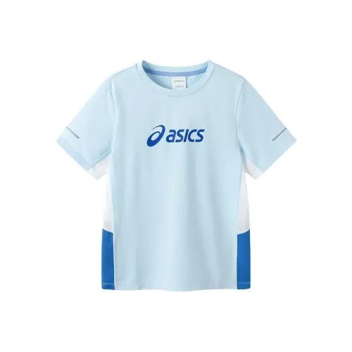 Asics Sports Performance T-Shirt Светло-Синий