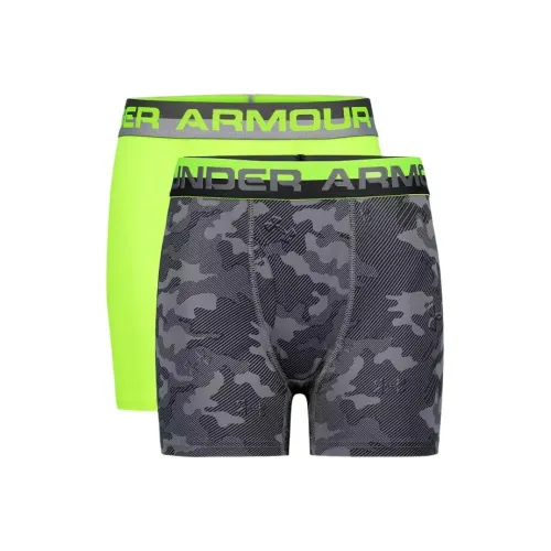 Under Armour Детское нижнее белье 2 штуки для малышей