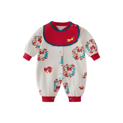 JELLYBABY Комбинезон для младенцев и малышей