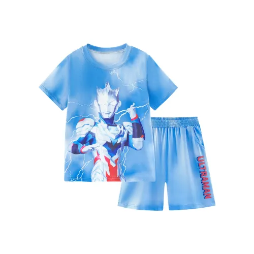 ULTRAMAN Повседневная спортивная одежда для детей 3-7 лет