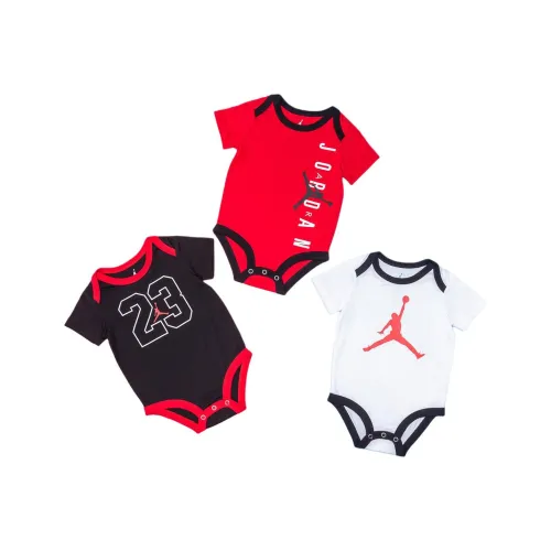 Джордан Комбинезон 3 шт для малышей и детей младшего возраста
