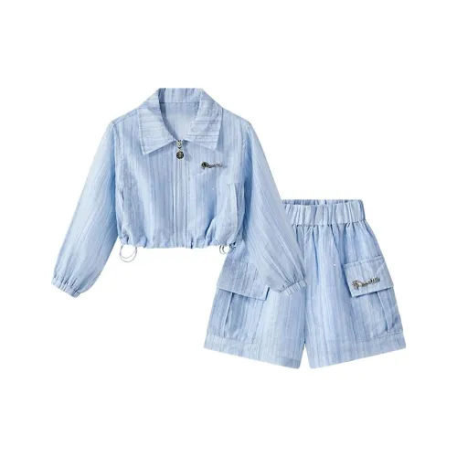 Disney Повседневная спортивная одежда Frozen Collection для детей