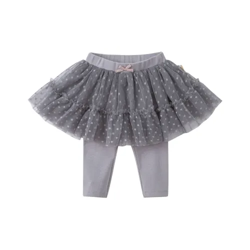 DAVE BELLA Повседневные штаны для детей серые