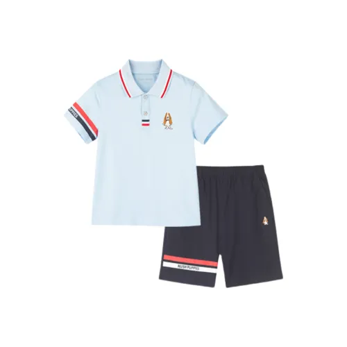 Hush Puppies Повседневная спортивная одежда SS25 Дети 3-7 лет