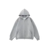 Светло-серый