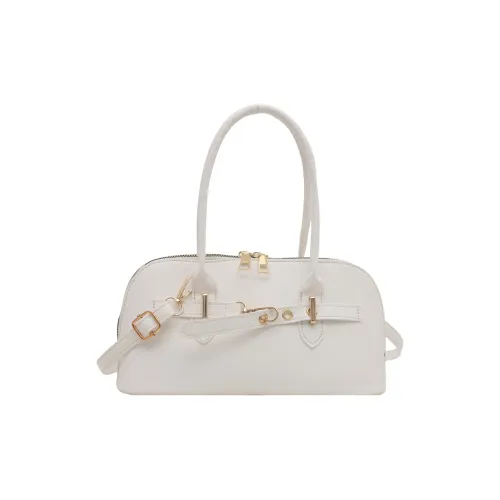 TOUTSEUL YOLO ПУ (полиуретан) Bowling Bag Сумка Женская Многоцветная