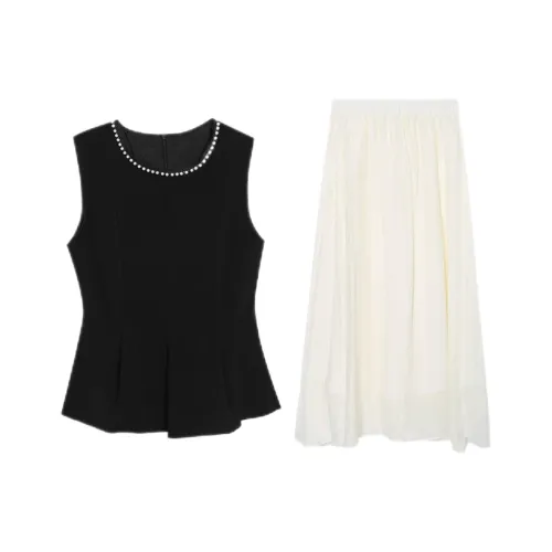 ABBY GODDESS Женские комплекты с юбкой