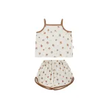 Темно-кофейный