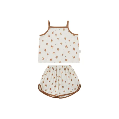 YOEHYAUL Повседневная спортивная одежда для детей в возрасте 3-7 лет