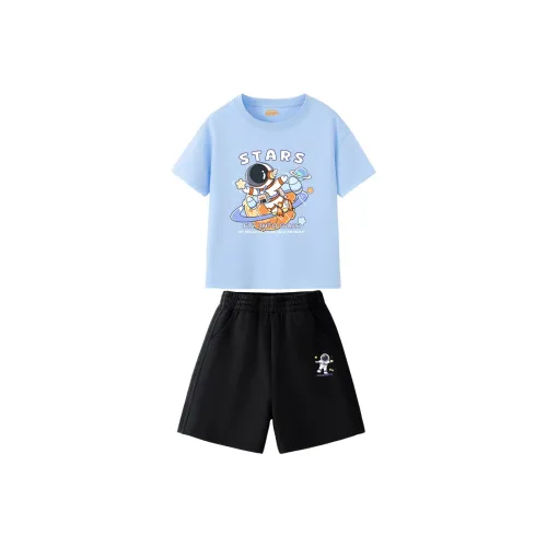 BALENO JUNIOR Повседневная спортивная одежда 2 штуки цвет на изображении для детей 3-7 лет