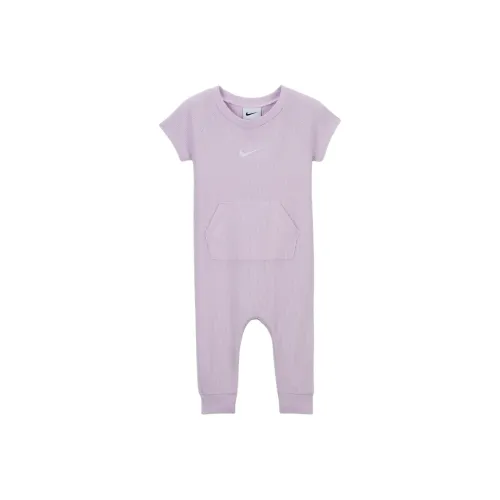 Комбинезон Nike Фиолетовый для младенцев и малышей