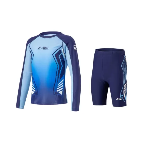 LINING YOUNG Детский купальник для подростков