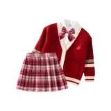 Клубника очень милая