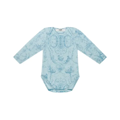 DIOR Комбинезон Синий Infant и Toddler