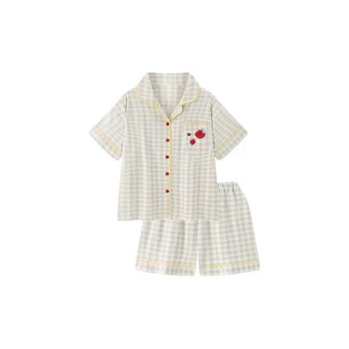 Beast's Secret Пижамный комплект для женщин