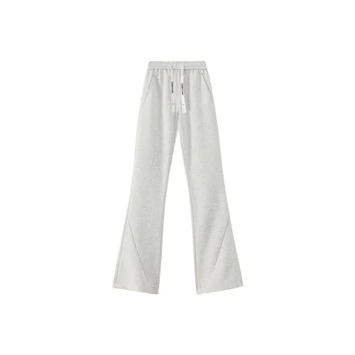 SAME FLOW Унисекс Повседневные Штаны