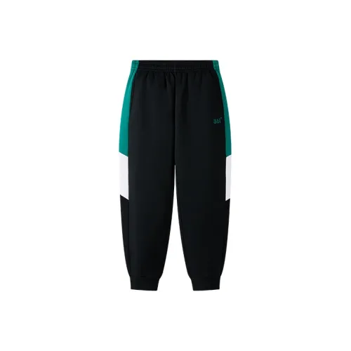 361°KIDS Унисекс Вязаные Тренировочные Брюки