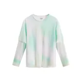 Руо Шуй Зеленый/Чисто Белый