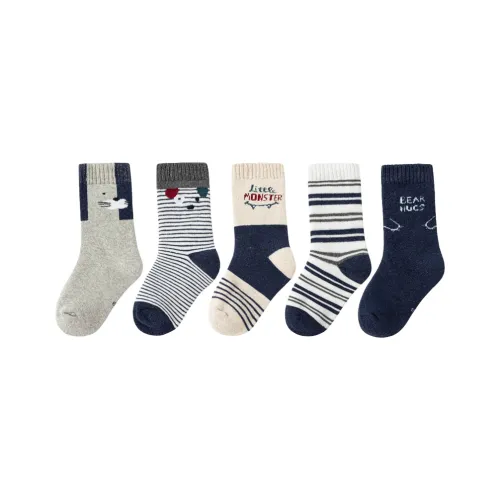 YeeHoO Kids Носки