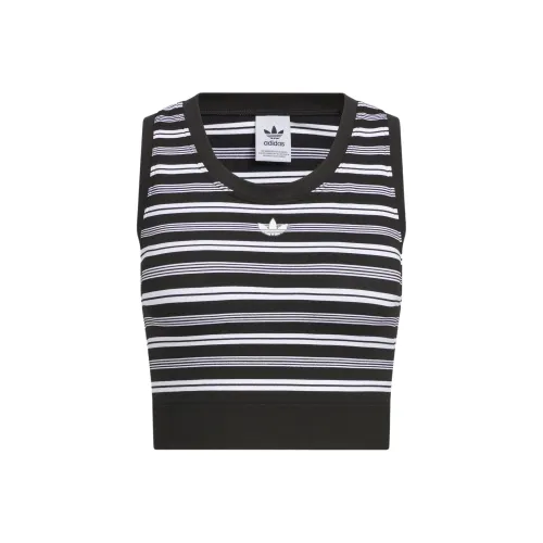 Adidas Originals Sport Жилеты Женские Черный