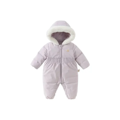 DAVE BELLA Комбинезон Baby Toddler Series Светло-фиолетовый Infant And Toddler