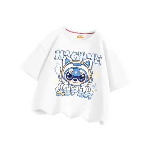 BALENO JUNIOR Детские футболки