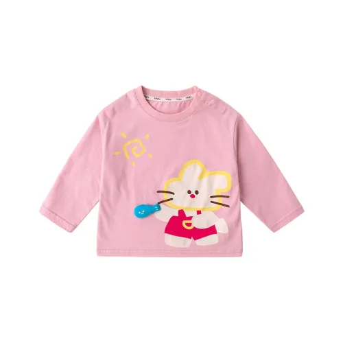 Toot Toot Home T-рубашка для детей в возрасте 3-7 лет