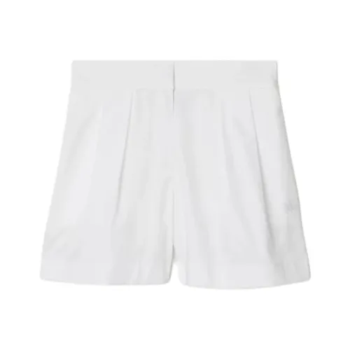 Burberry Белый Kids Short