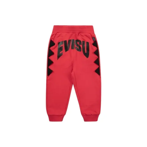 EVISU Брюки для детей 3-7 лет