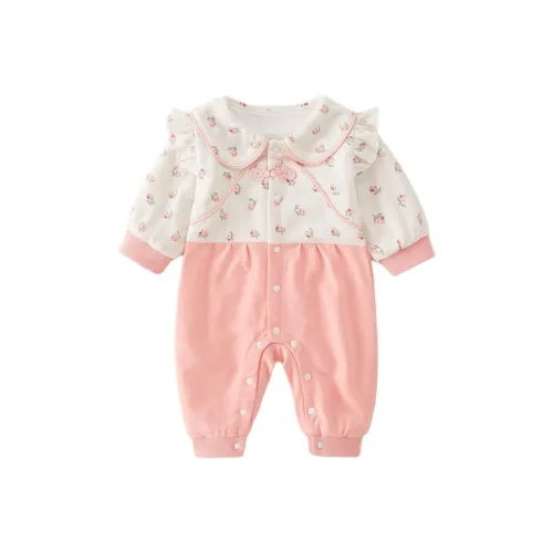 XiaoJinBu Комбинезон для младенцев и малышей