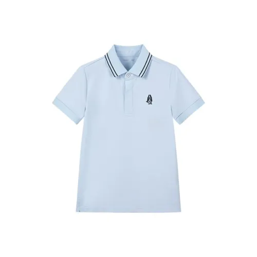 Hush Puppies Унисекс Футболки