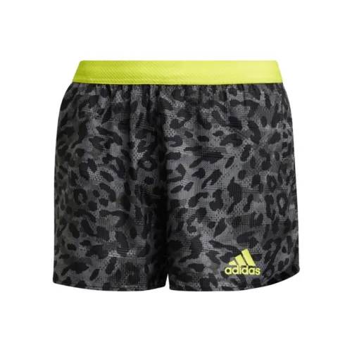 Adidas Adizero Спортивные шорты Женские Серые