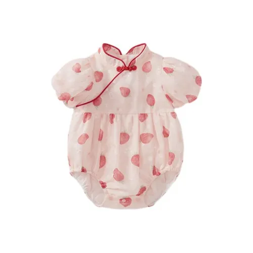 JELLYBABY Комбинезон Розовый для младенцев и малышей