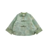 Горох Зеленый