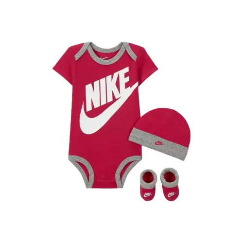 nike Kids Комплекты Розовый Infant и Toddler